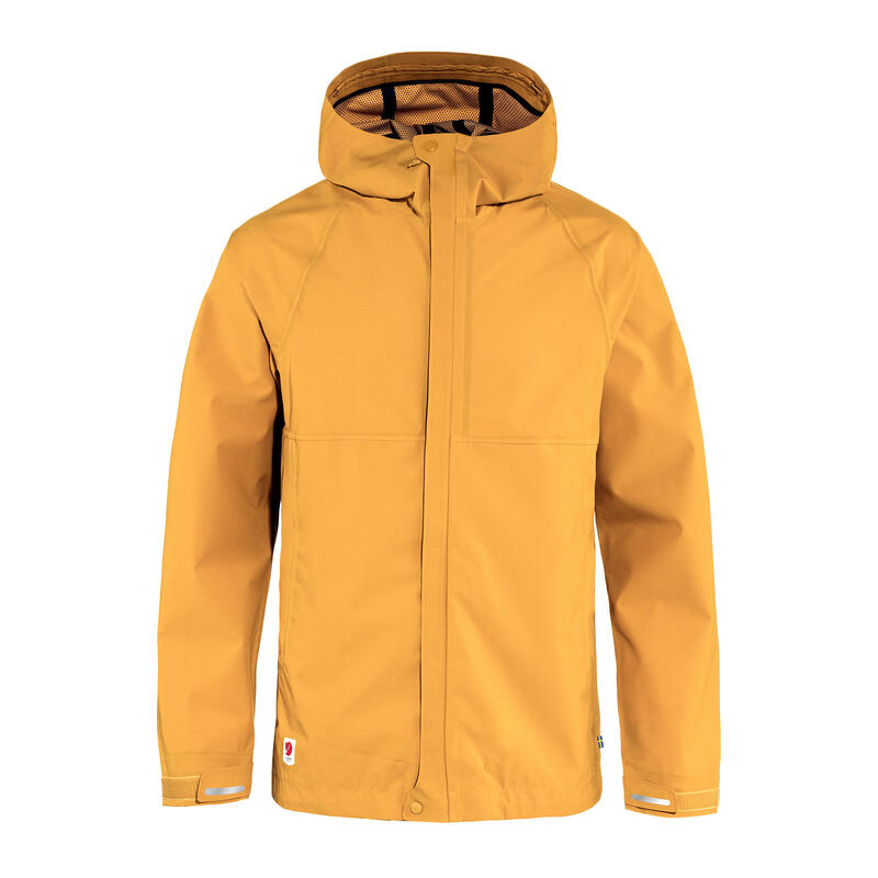 Veste de pluie homme Fjällräven HC Hydratic Trail