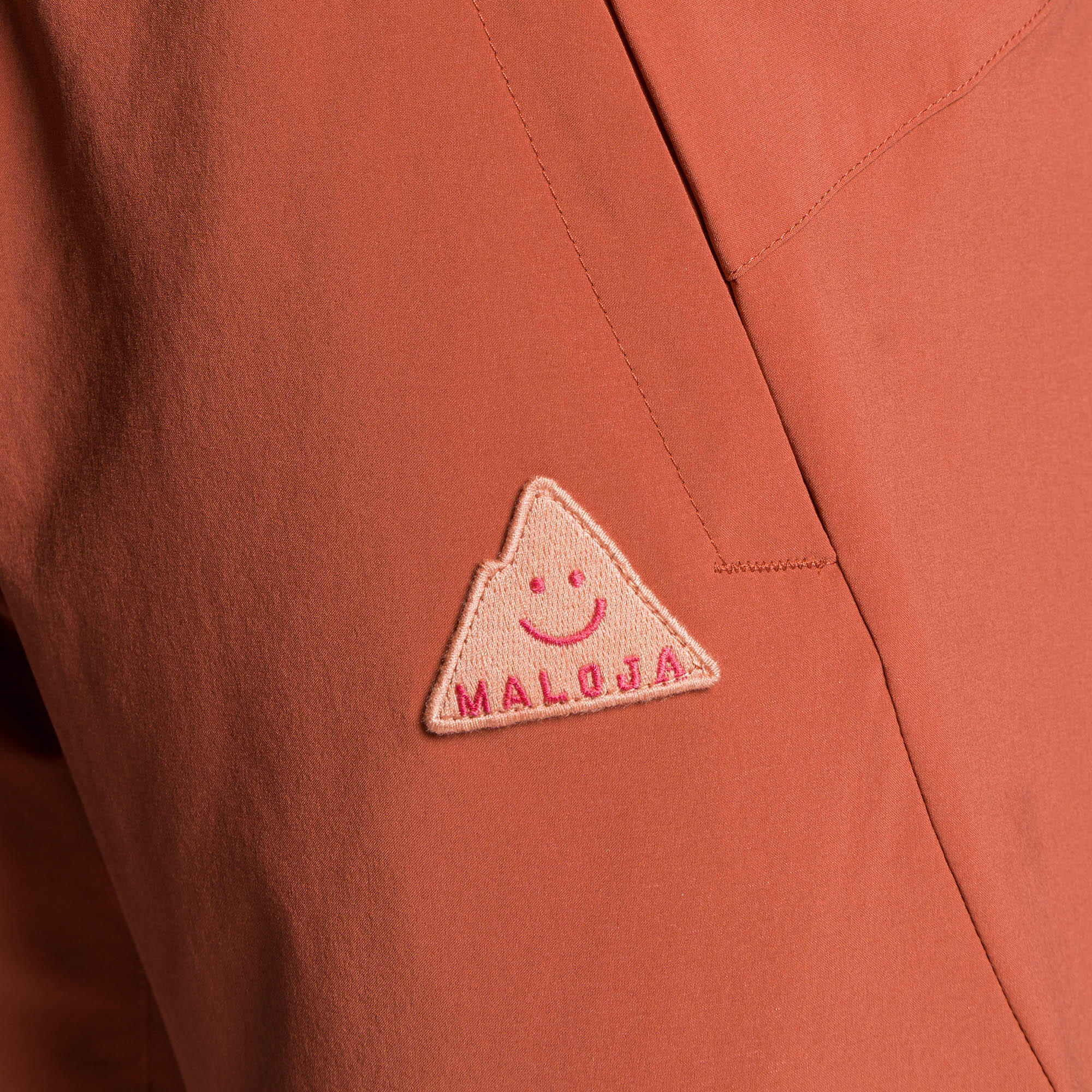 Maloja ValgrandeM klimshort voor dames 3/5