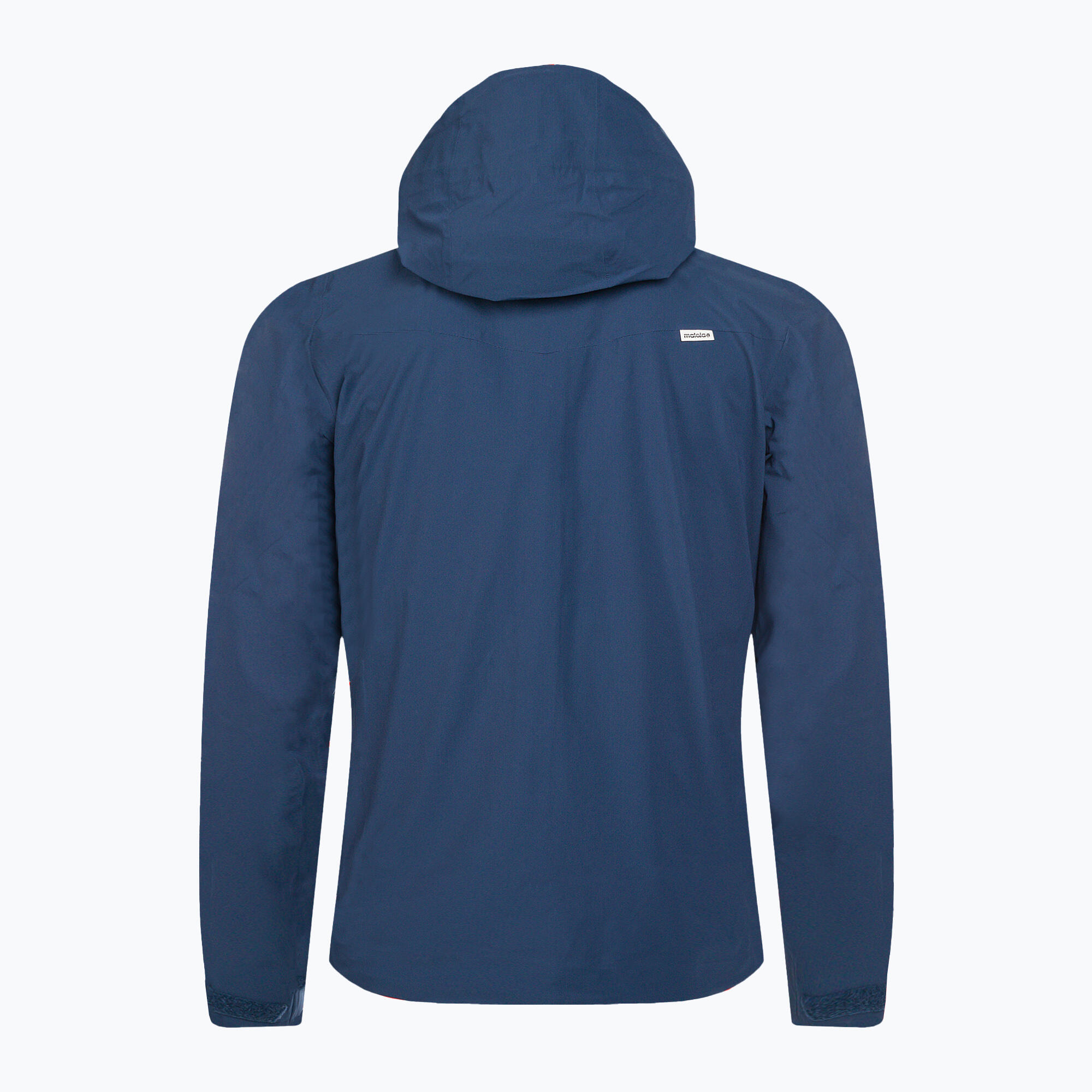 Veste de pluie Maloja RumoM pour homme 3/5