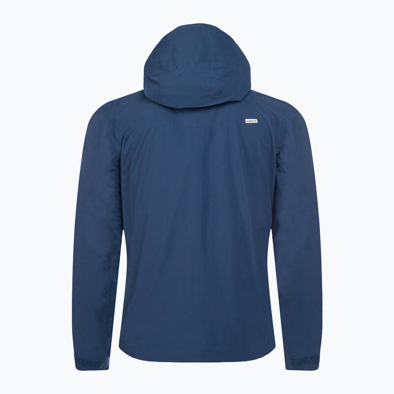 Imperméable homme Maloja RumoM