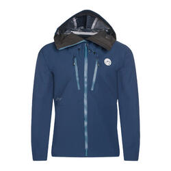 Veste de pluie Maloja RumoM pour homme
