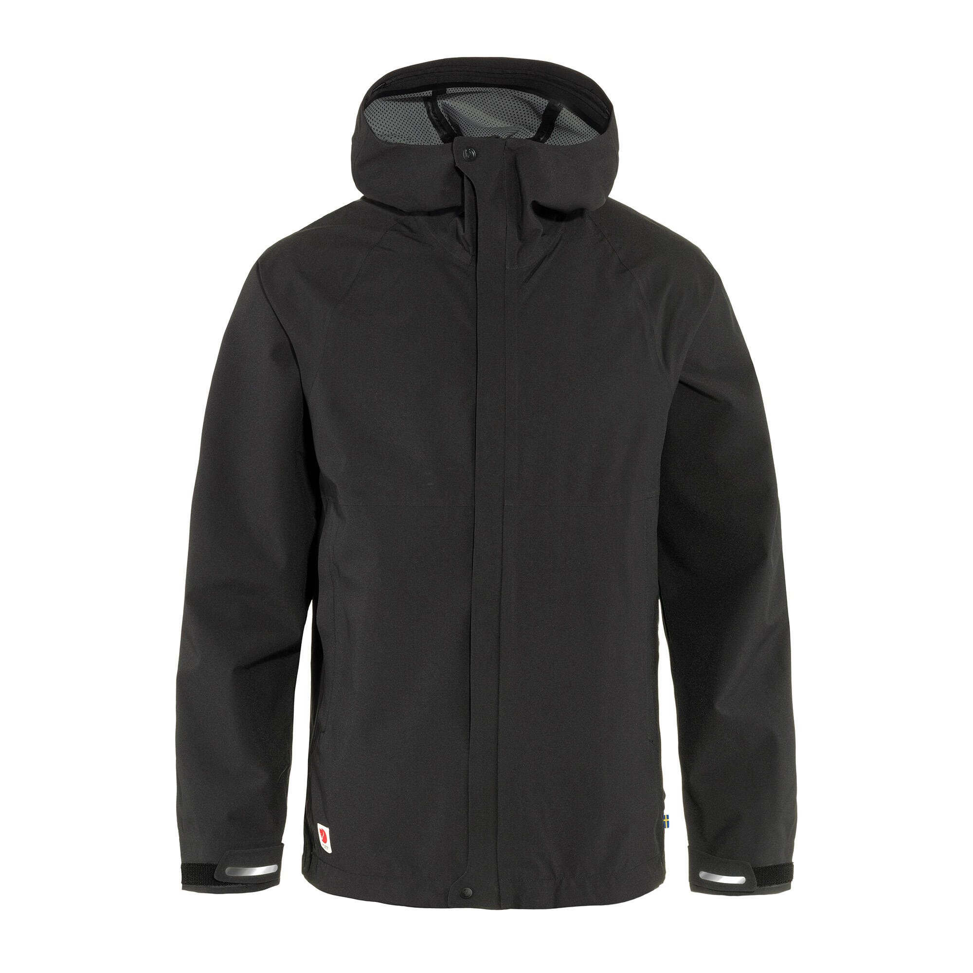FJALLRAVEN Fjällräven HC Hydratic Trail Herren-Regenjacke