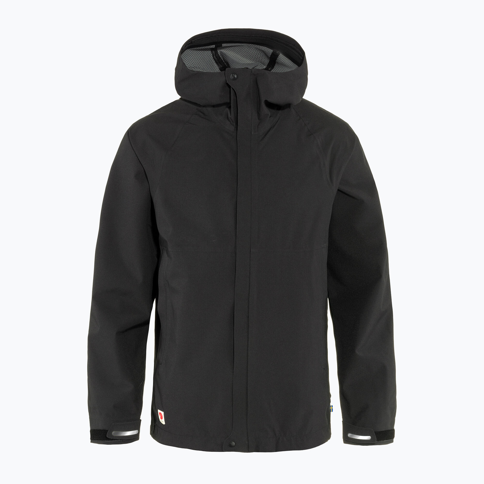 Veste de pluie homme Fjällräven HC Hydratic Trail 3/3