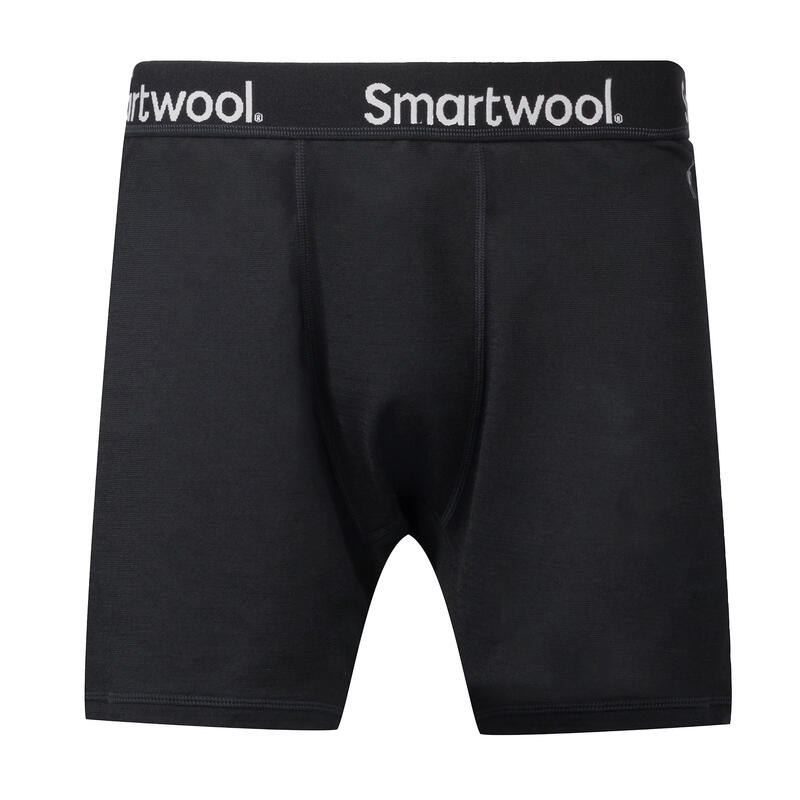 Bokserki termoaktywne męskie Smartwool Merino Sport 150 Boxer Brief Boxed