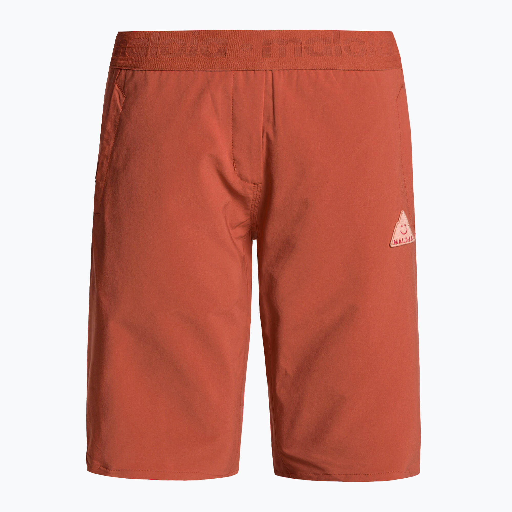 Maloja ValgrandeM klimshort voor dames 5/5