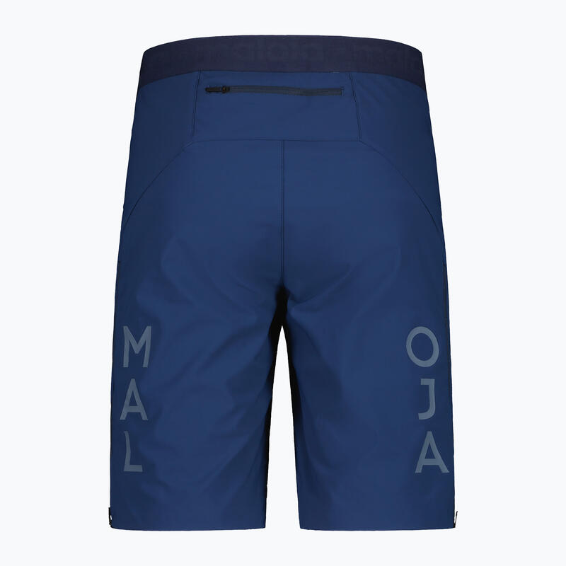 Short de ski de fond Maloja GoliatM