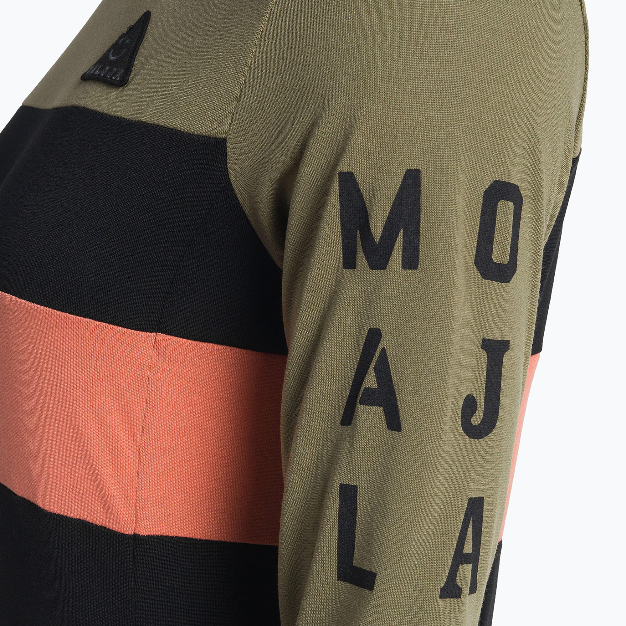 Maloja WallisM Damen Radtrikot 4/7