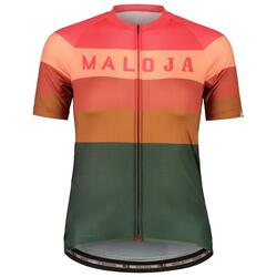 Maillot cycliste femme Maloja MadrisaM