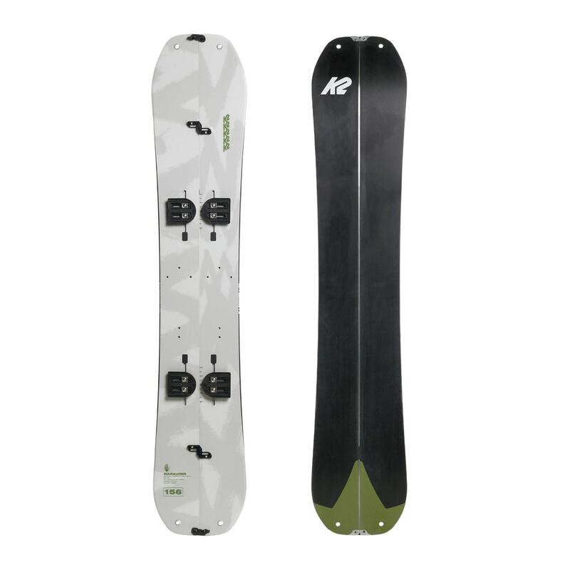 Deska snowboardowa K2 Marauder Split