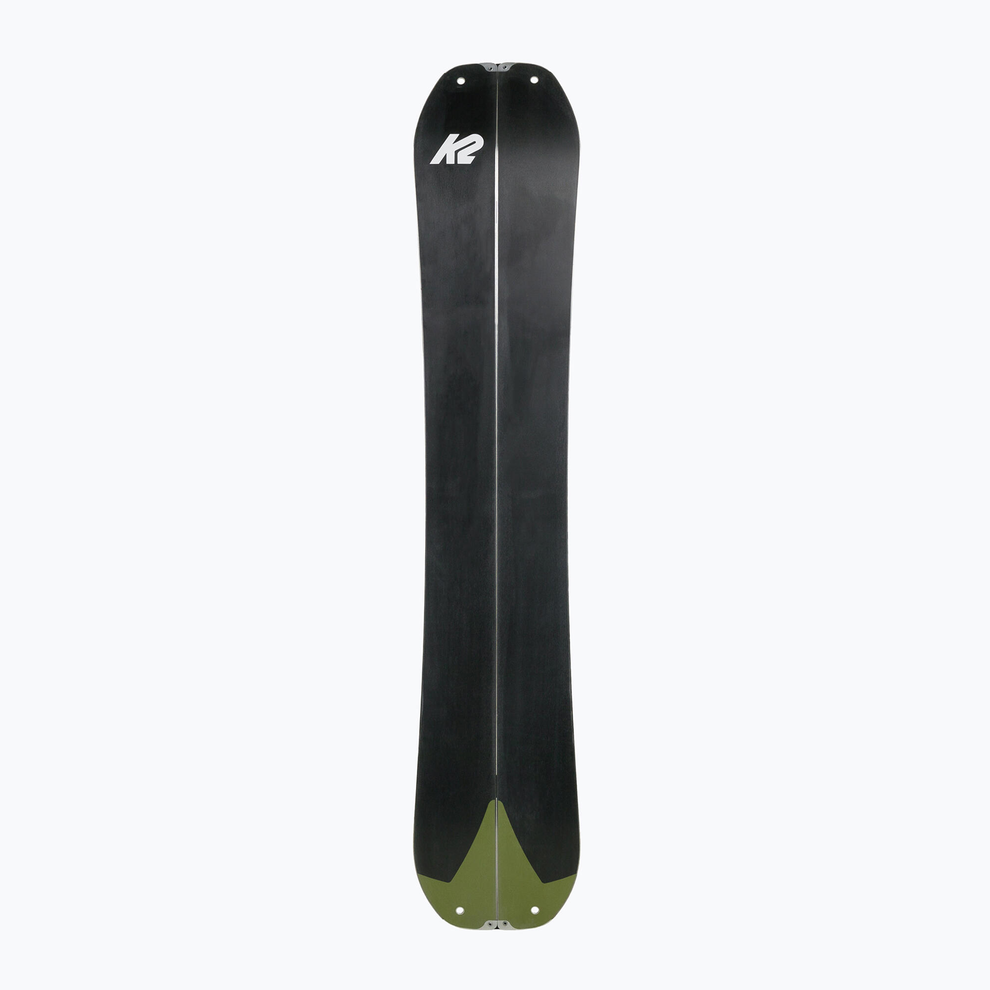 Deska snowboardowa K2 MARAUDER SPLIT PACKAGE 3/5