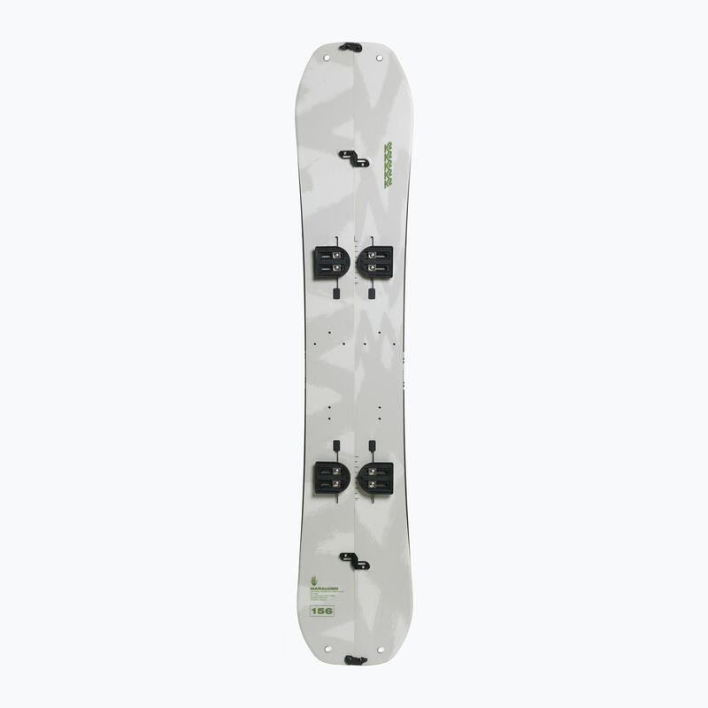 Deska snowboardowa K2 Marauder Split