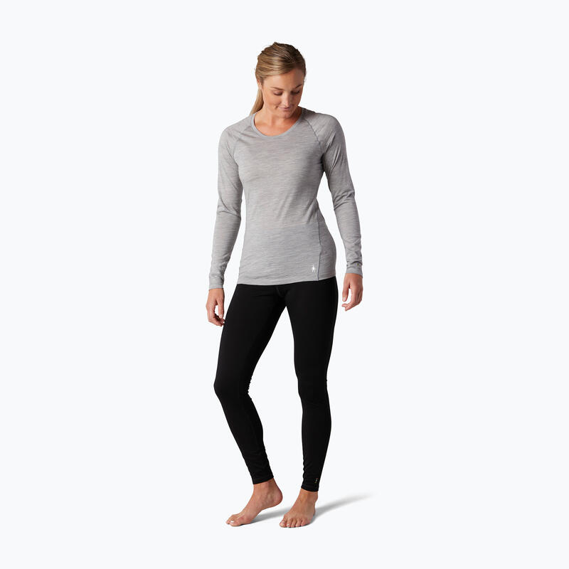 T-shirt thermique femme Smartwool Merino 150 Baselayer Boxed