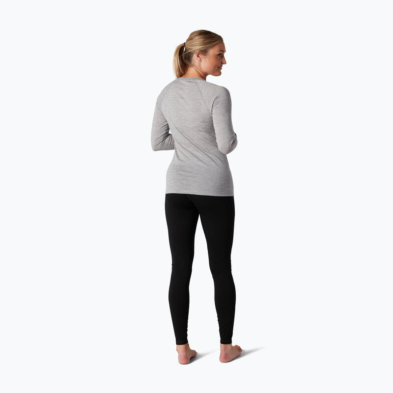 Camiseta térmica mujer Smartwool Merino 150 Baselayer Boxed