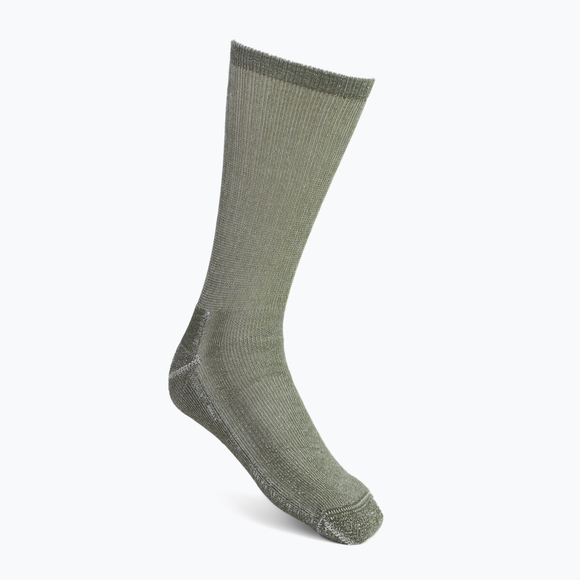 Smartwool Hike Classic Edition Crew Trekkingsokken met volledig kussen 4/4