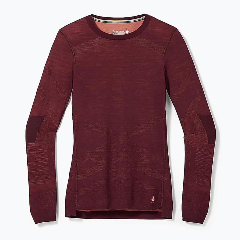 T-shirt termica da donna Smartwool Intraknit Merino