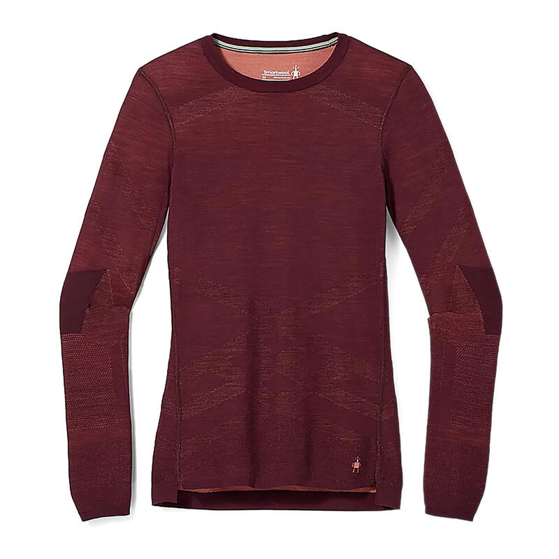 T-shirt termica da donna Smartwool Intraknit Merino