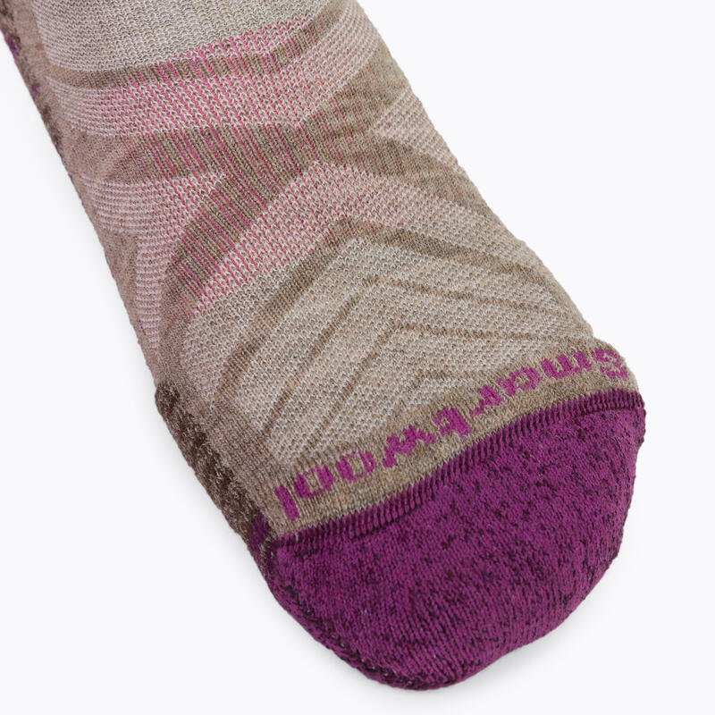 Chaussettes de randonnée Smartwool Hike Light Cushion Crew