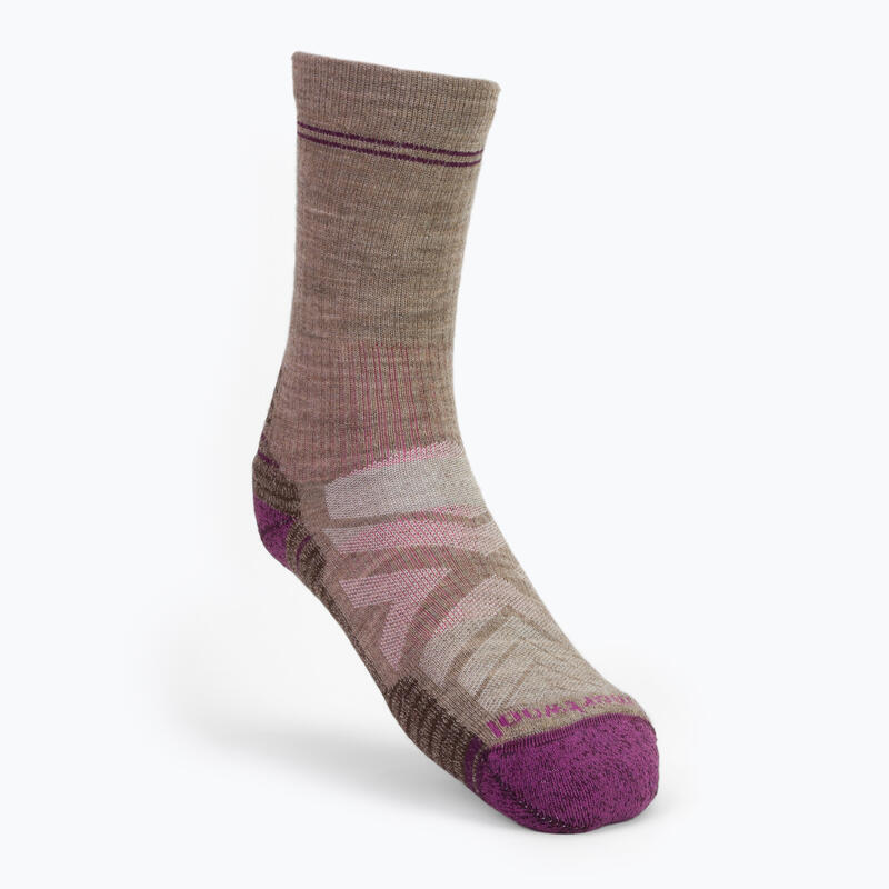 Chaussettes de randonnée Smartwool Hike Light Cushion Crew