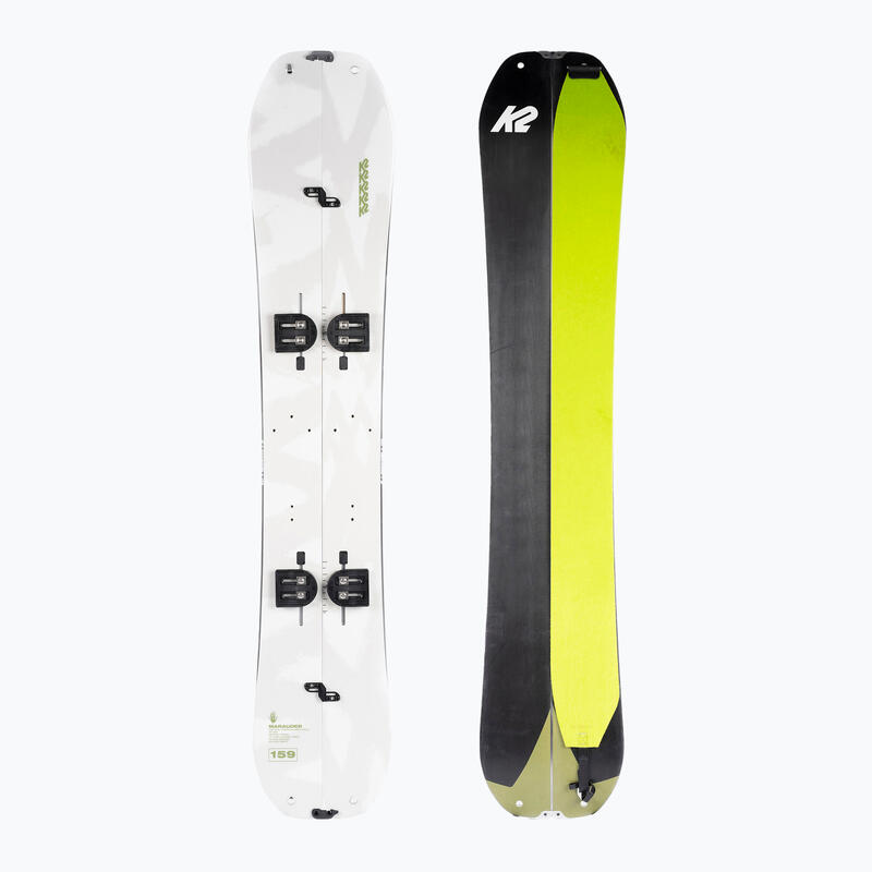 Tabla de snowboard K2 Marauder Split