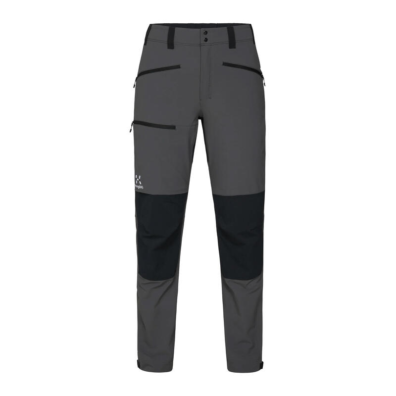 Spodnie trekkingowe damskie Haglöfs Mid Standard