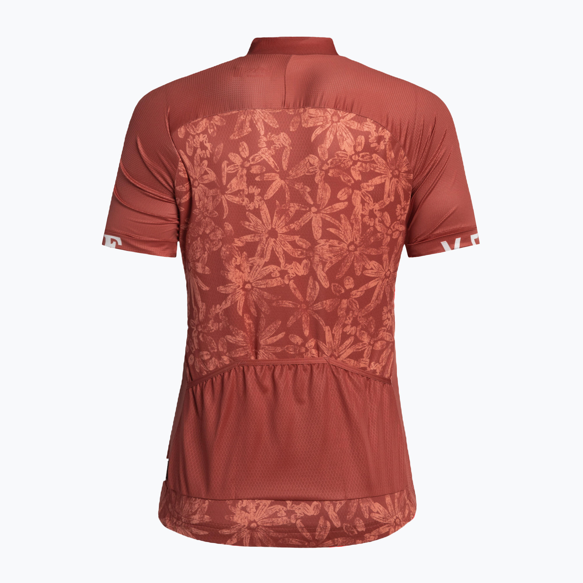 Maillot de cyclisme femme Maloja EnvaliraM 1/2 2/5
