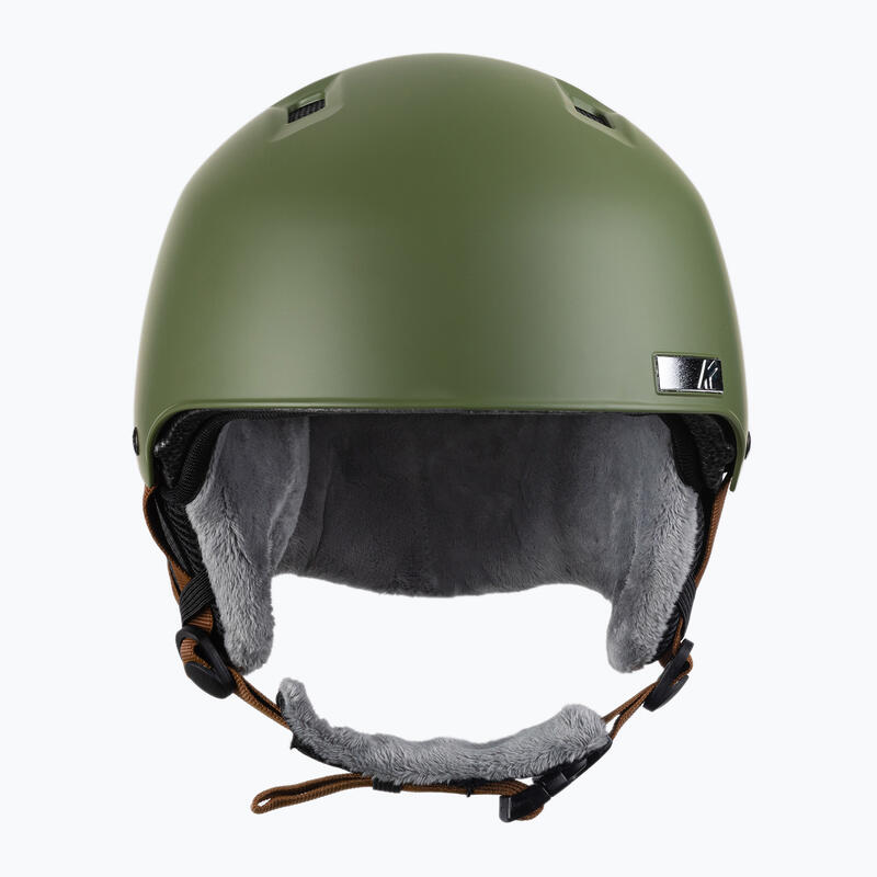 Kask K2 VERDICT