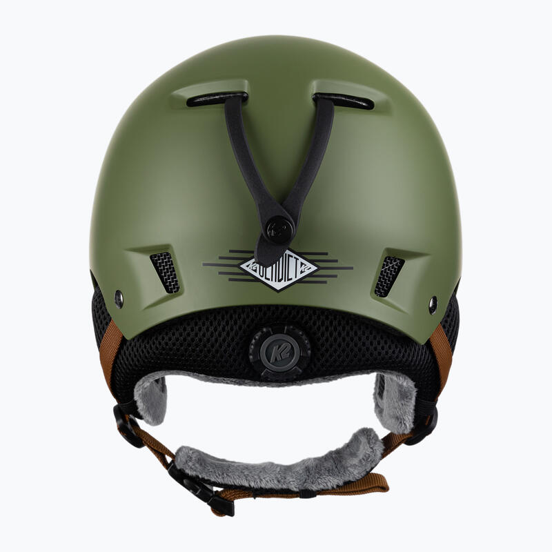 Kask K2 VERDICT