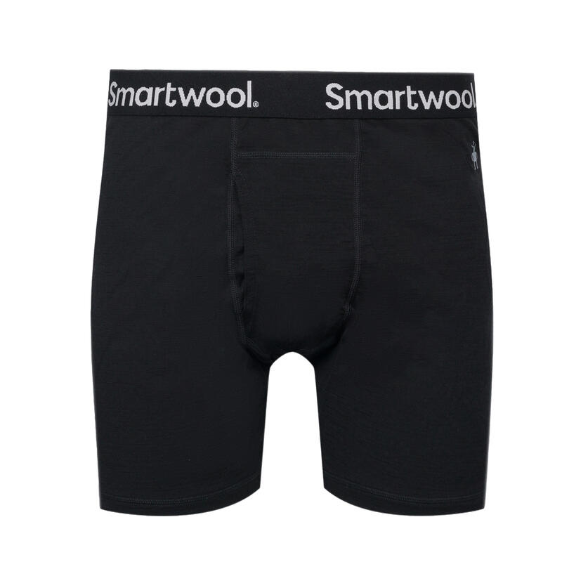 Bokserki termoaktywne męskie Smartwool Merino 150 Boxer Brief Boxed