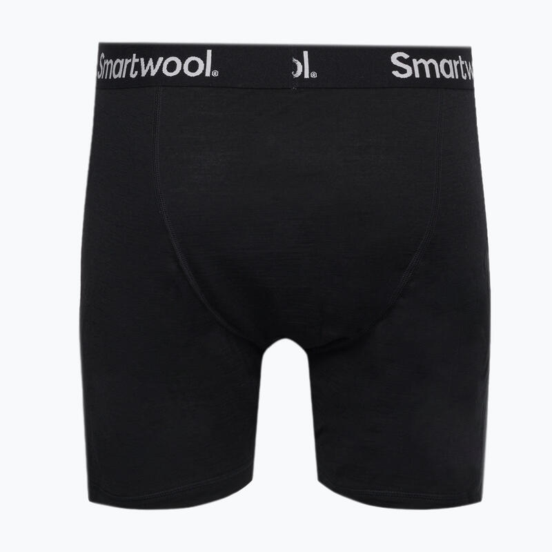 Boxeri termici bărbați Merino 150 Boxer Brief