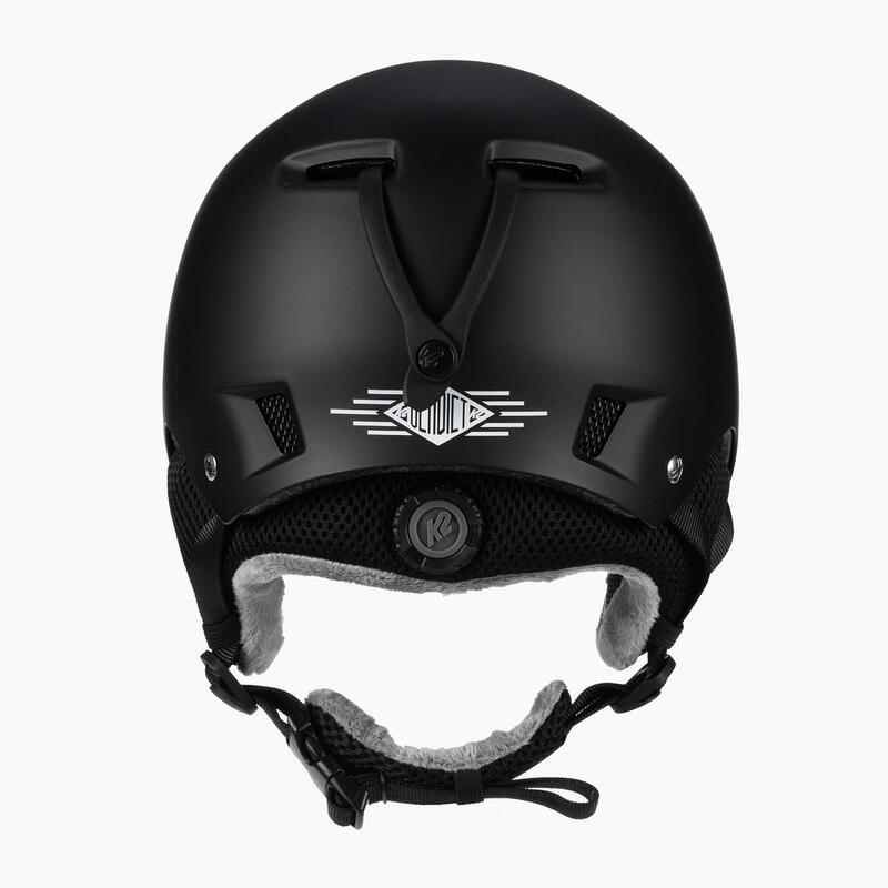 Casca de schi K2 Verdict