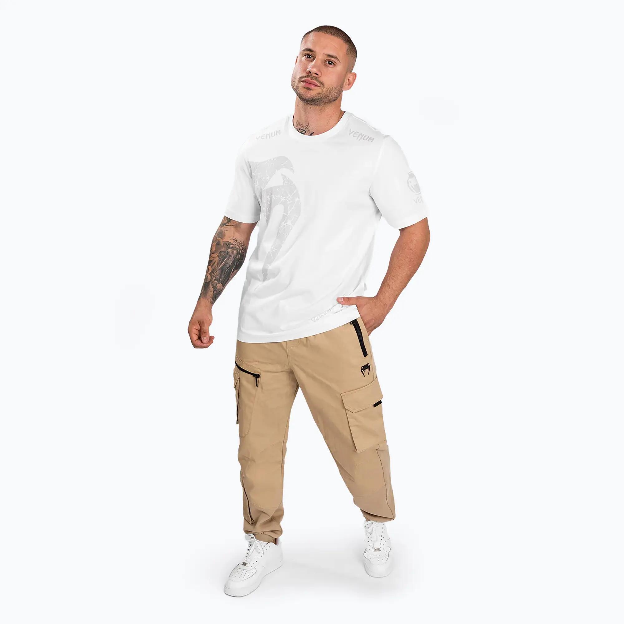 Venum Giant Herren-T-Shirt 2/5