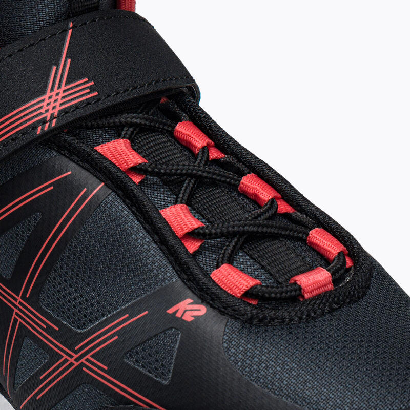 Patines K2 Alexis Ice Figure Blade mujer