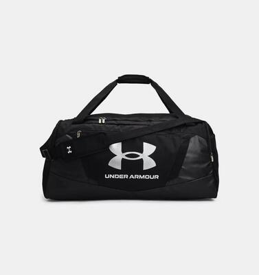 Borsa sport Under Armour Undeniable 5.0 XS 23L Nero