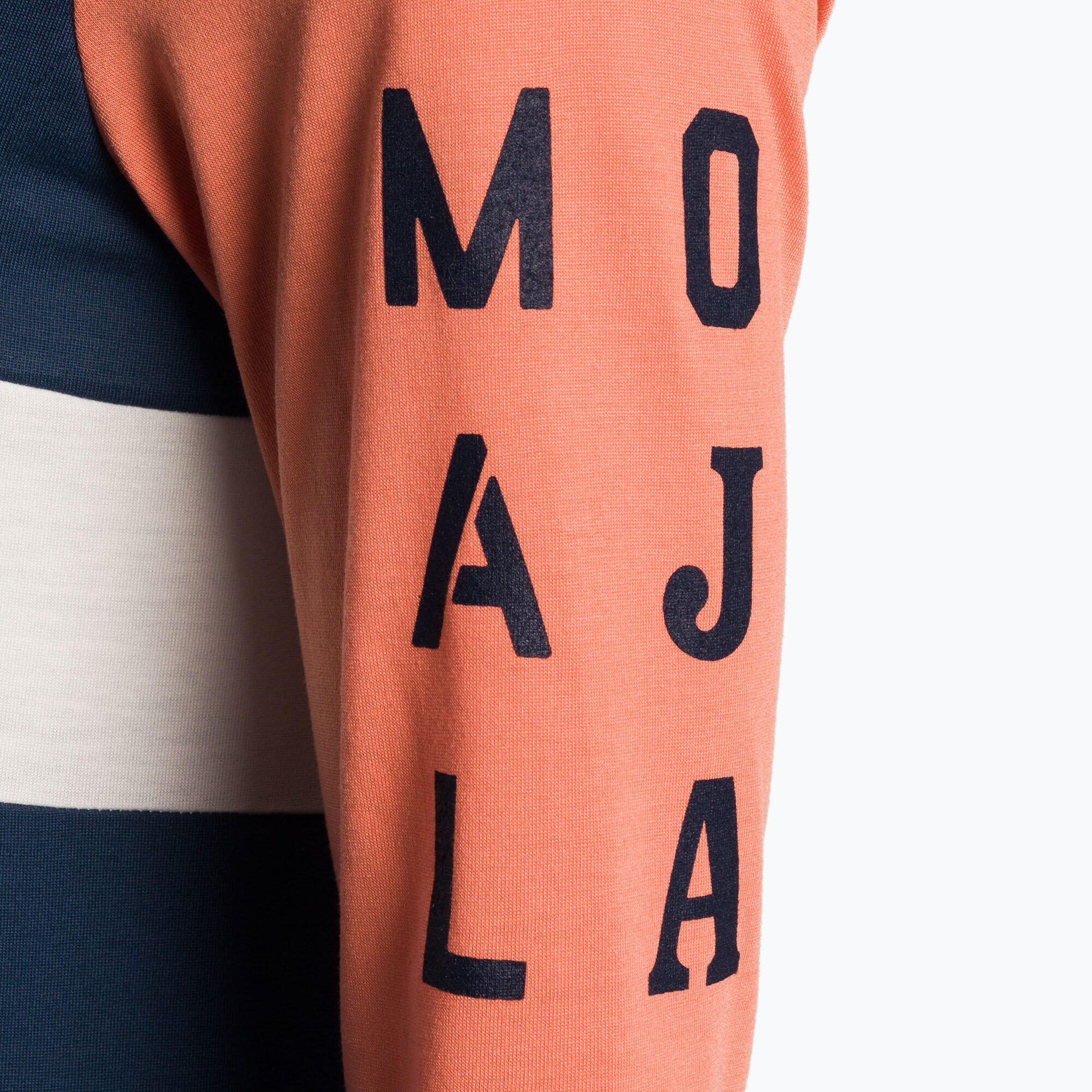 Maloja WallisM damesfietsshirt 3/4