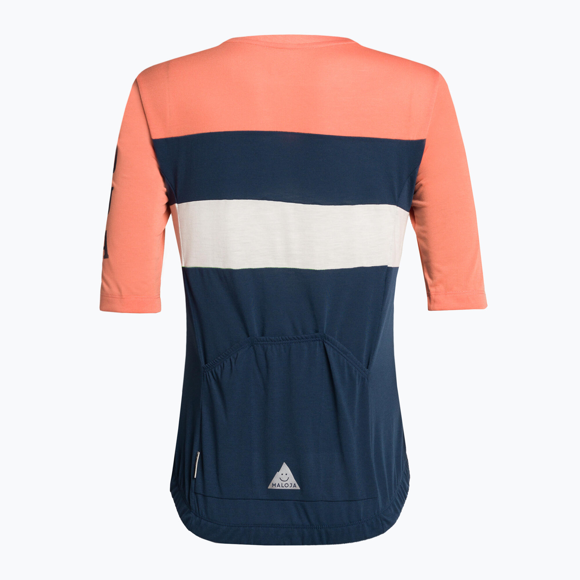 Maloja WallisM damesfietsshirt 2/4