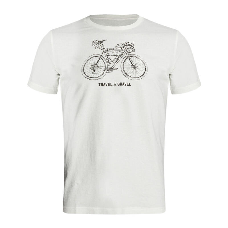 Maloja LagazuoiM trekking-T-shirt voor heren