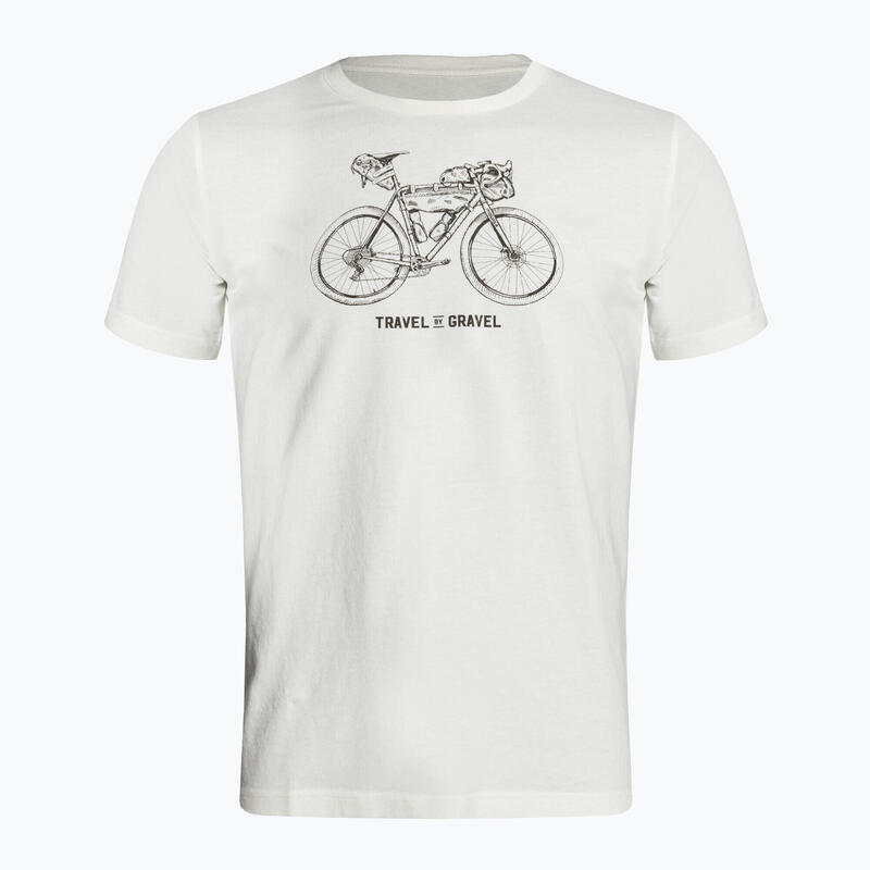 Maloja LagazuoiM trekking-T-shirt voor heren