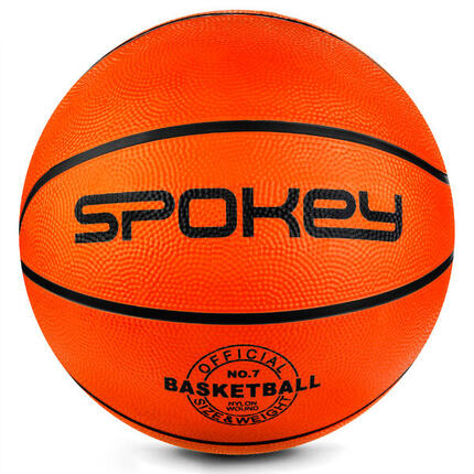 Ballon de basket Spokey Active taille 5