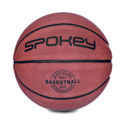 Ballon de basket Spokey Active taille 5