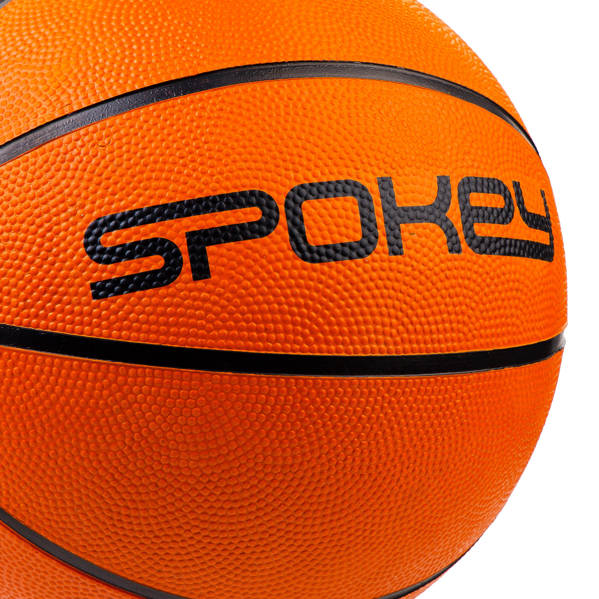 Balón de baloncesto Spokey Active talla 5 3/4