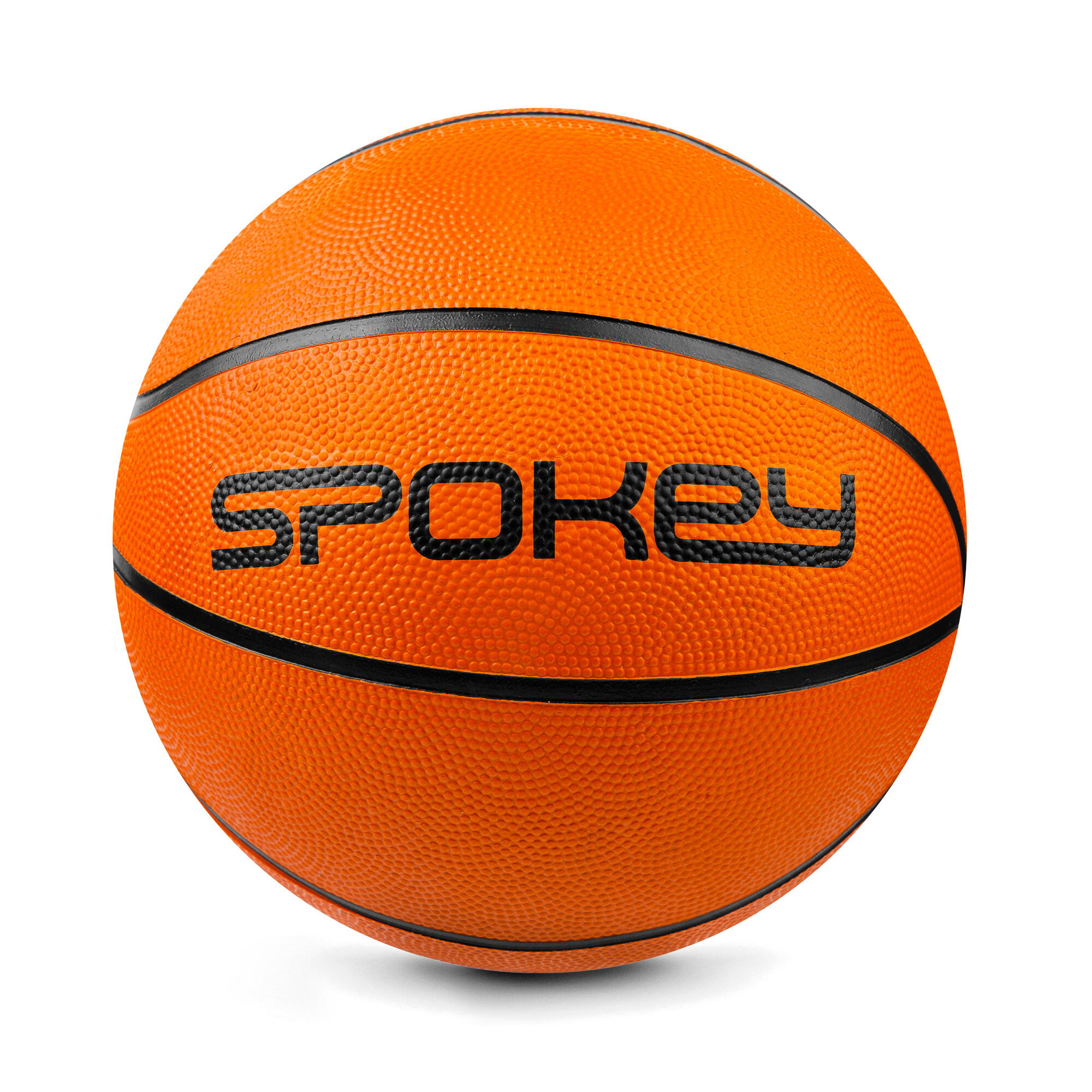Balón de baloncesto Spokey Active talla 5 2/4