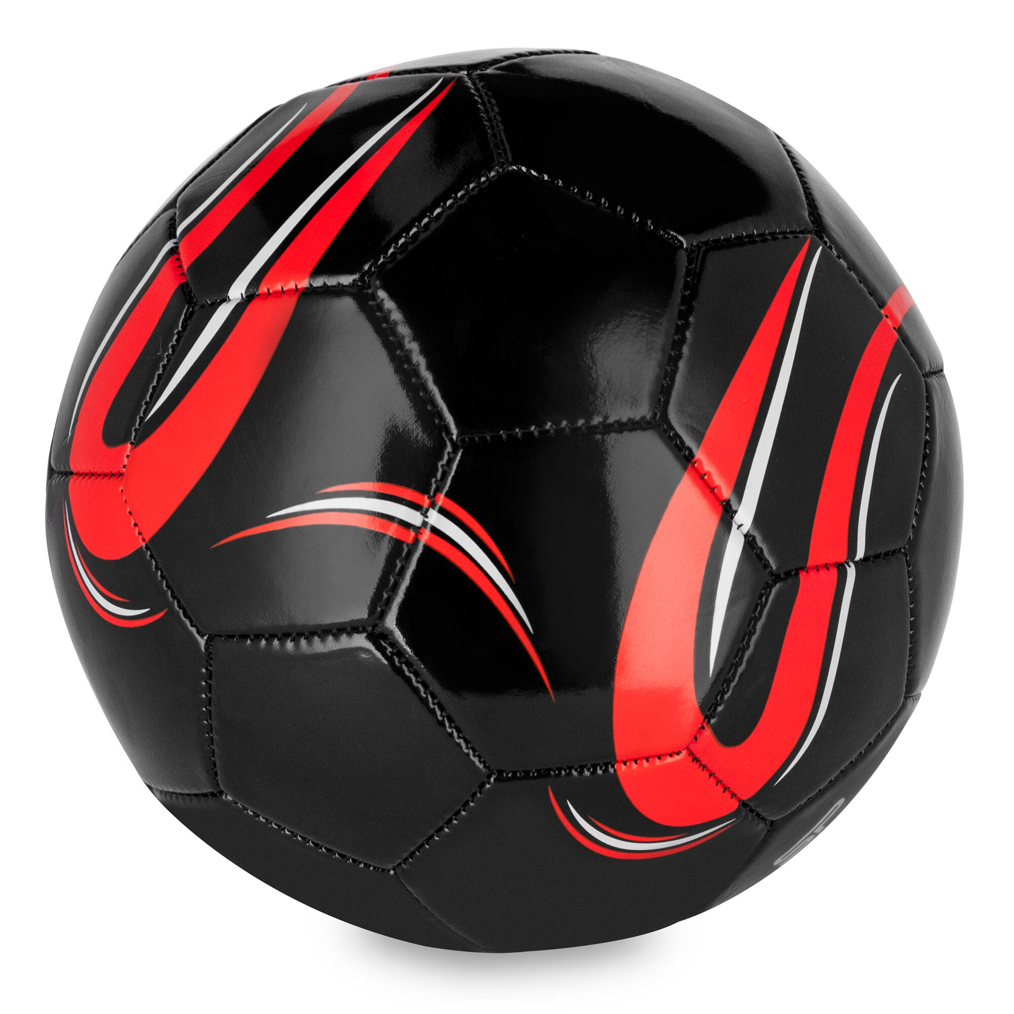 Ballon de football Spokey MERCURY 3/4