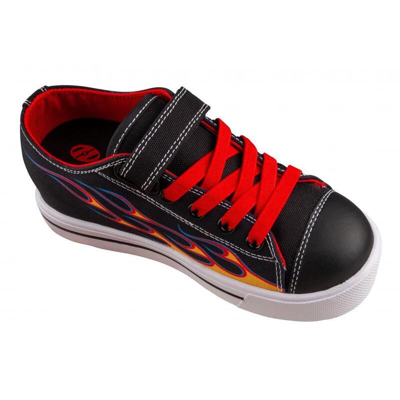 Butorolki dla dziecka Heelys X2 Snazzy