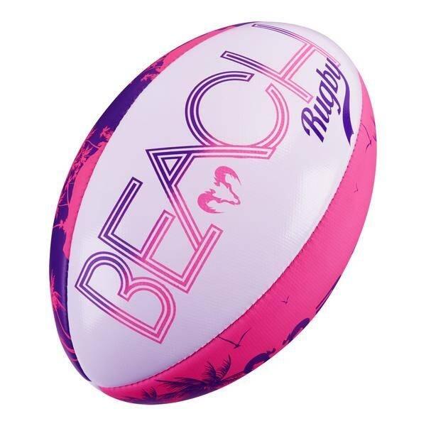 Beach Speel Rugbybal - Perfect voor - Nr. 1 Rugby Brand®