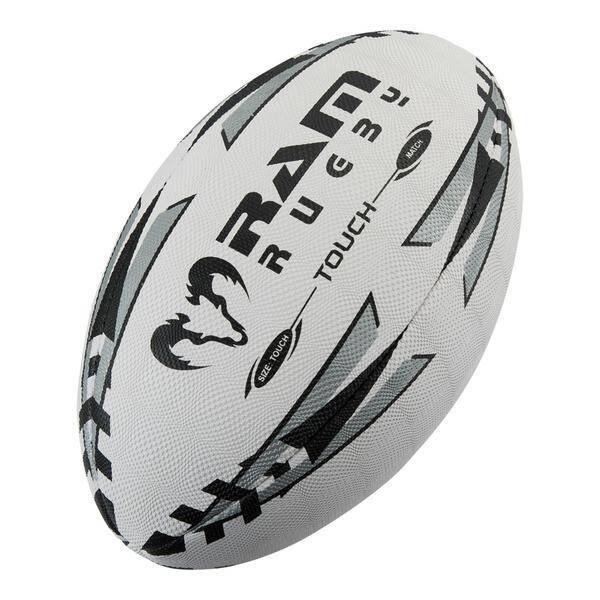 Tik match rugbybal - Wedstrijdbal - Top en Prof. Nr. 1 Rugby Brand®