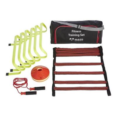 Fitness training set - top en prof. nr. 1 rugby brand®