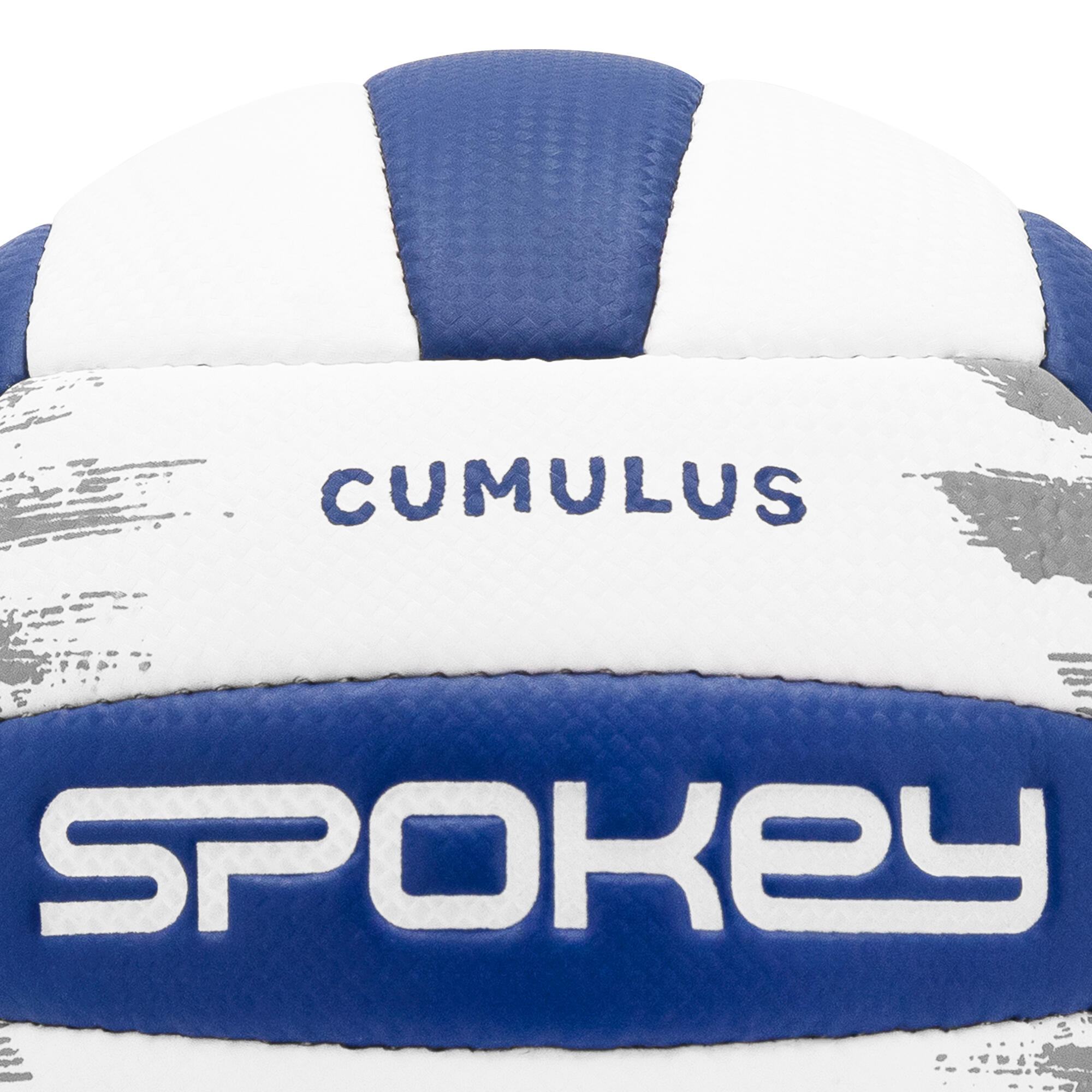 Spokey Cumulus Pro ballon de volley 3/4