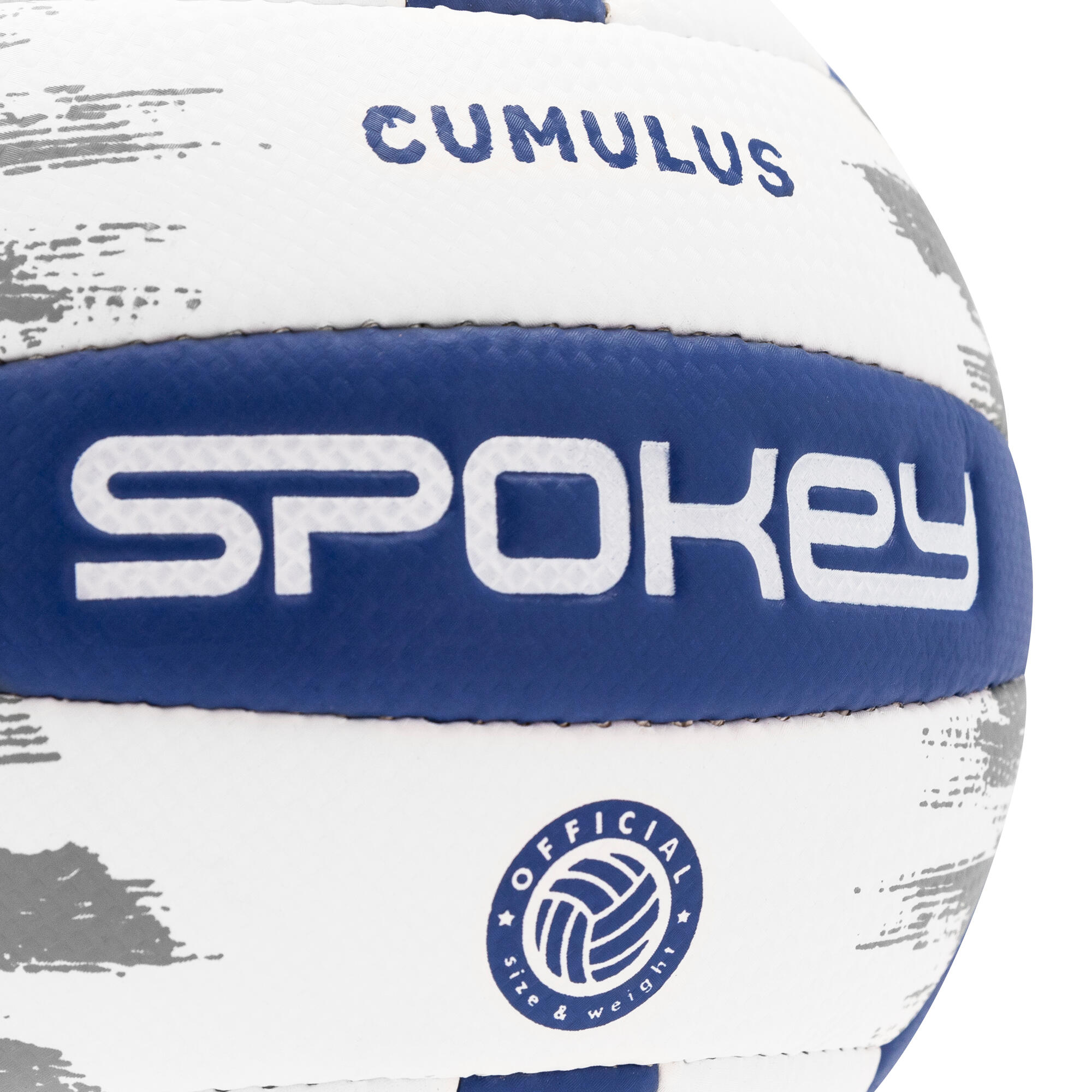 Spokey Cumulus Pro ballon de volley 4/4