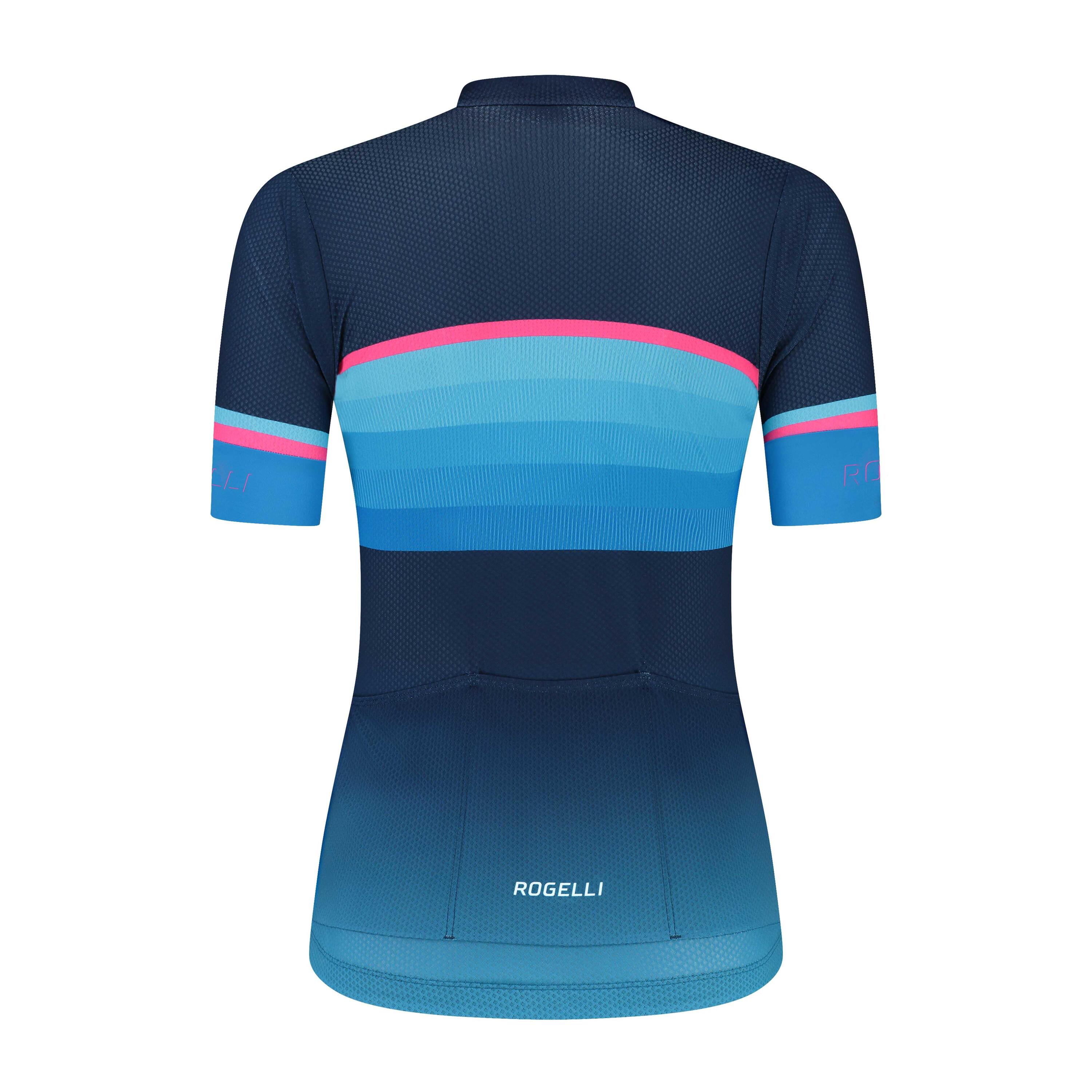 Koszulka rowerowa damska Rogelli Impress II 3/7