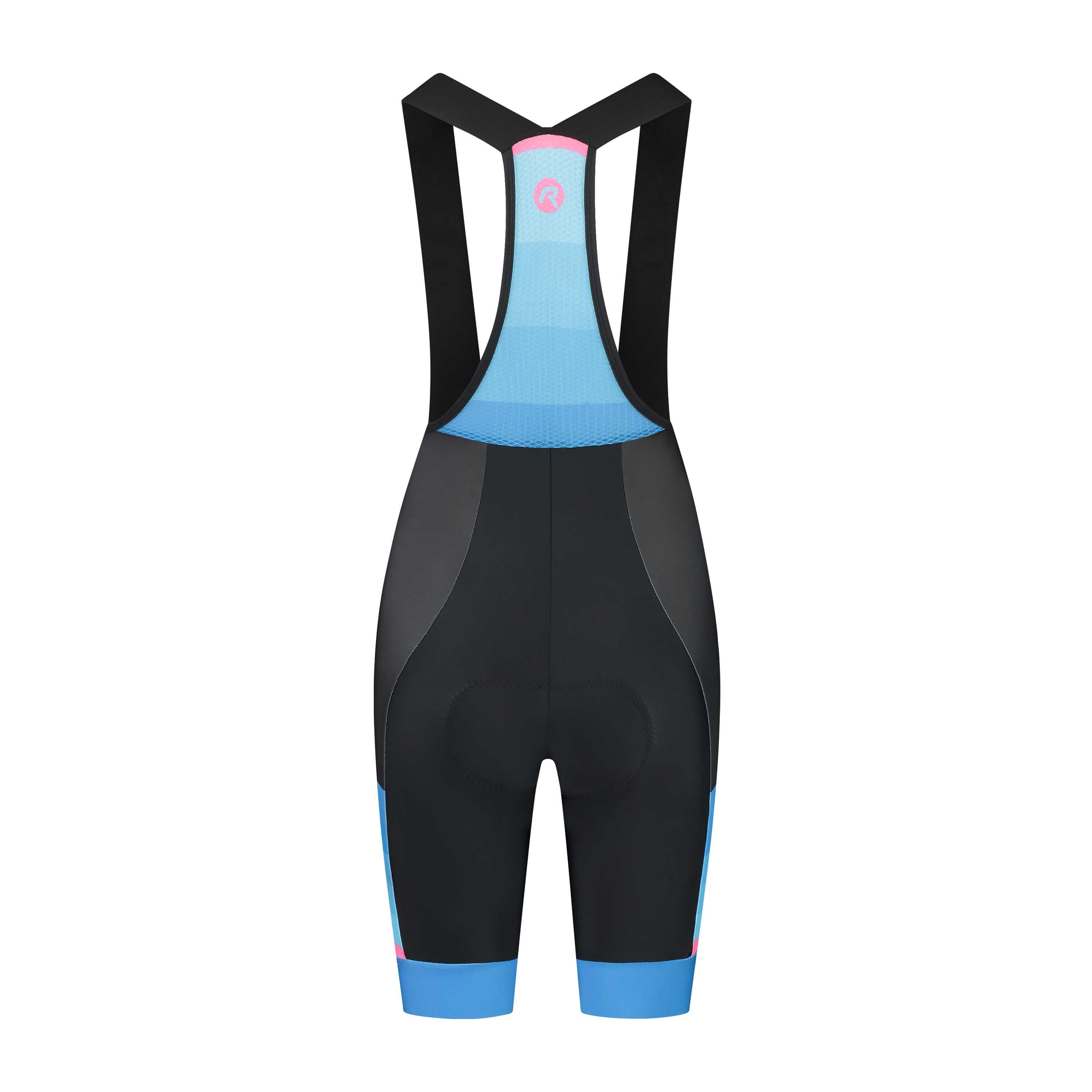 Spodenki rowerowe damskie Rogelli Impress II 2/7